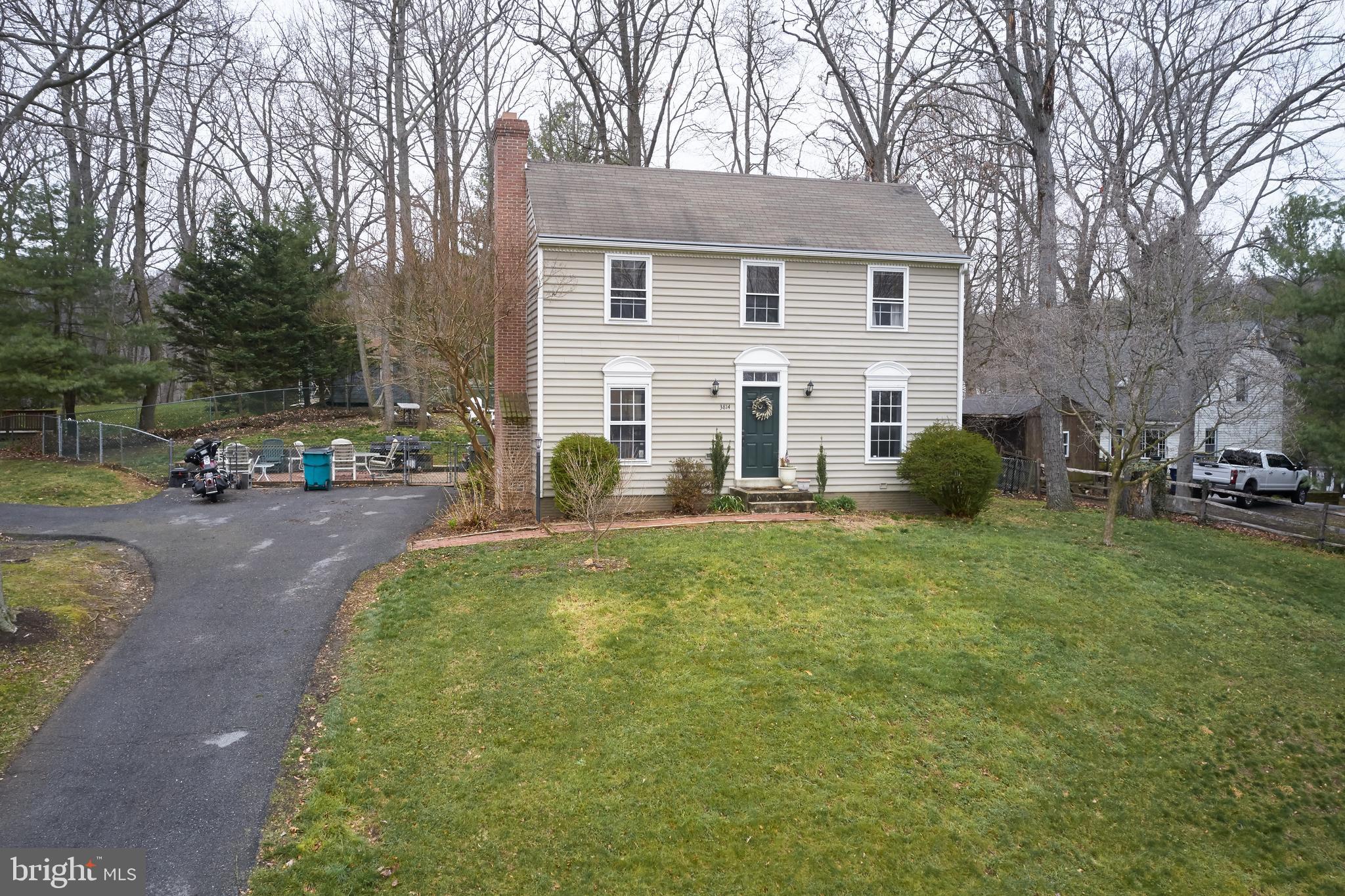 3814 Pippins Place Point of Rocks, MD 21777 - Photo 2 of 42