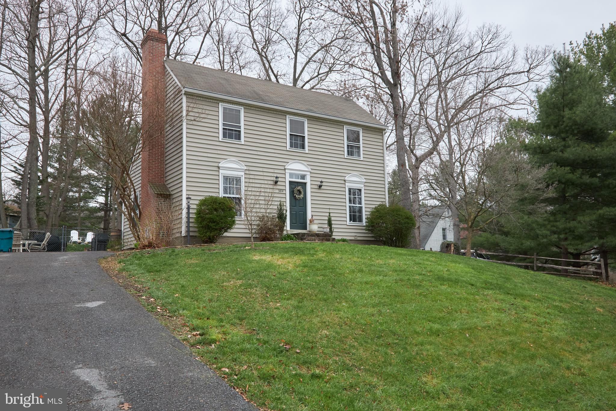 3814 Pippins Place Point of Rocks, MD 21777 - Photo 3 of 42