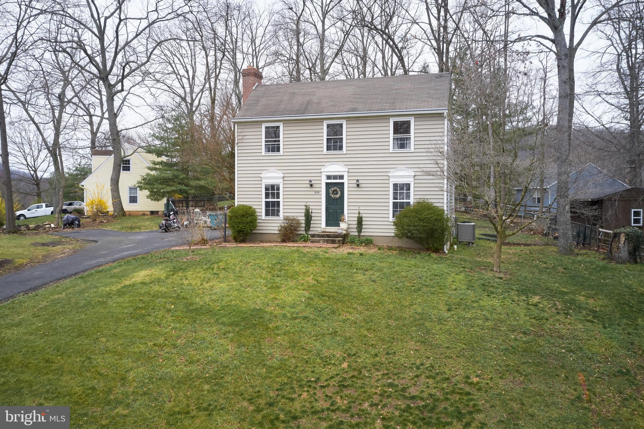 3814 Pippins Place Point of Rocks, MD 21777 - Photo 4 of 42