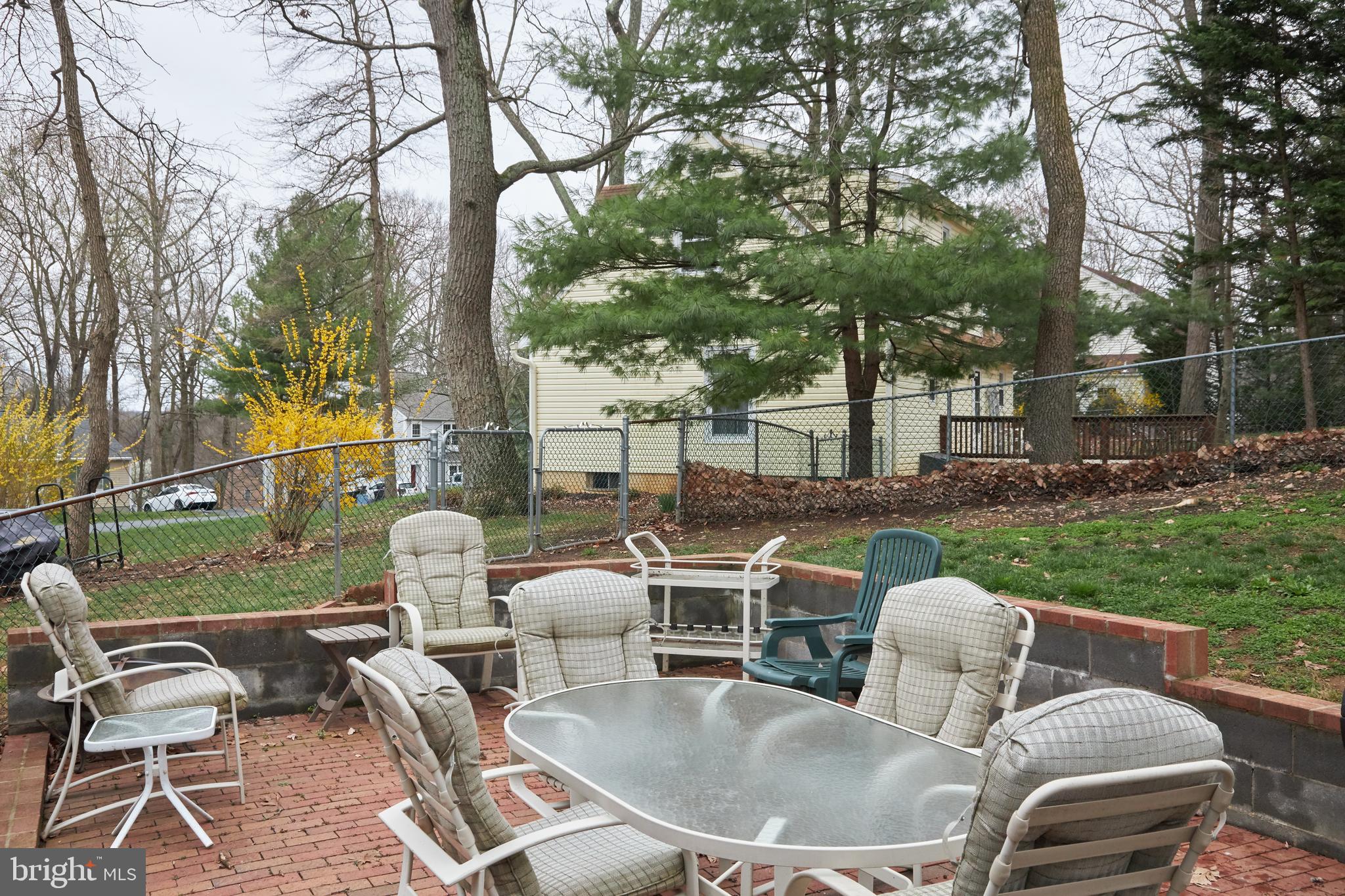 3814 Pippins Place Point of Rocks, MD 21777 - Photo 36 of 42