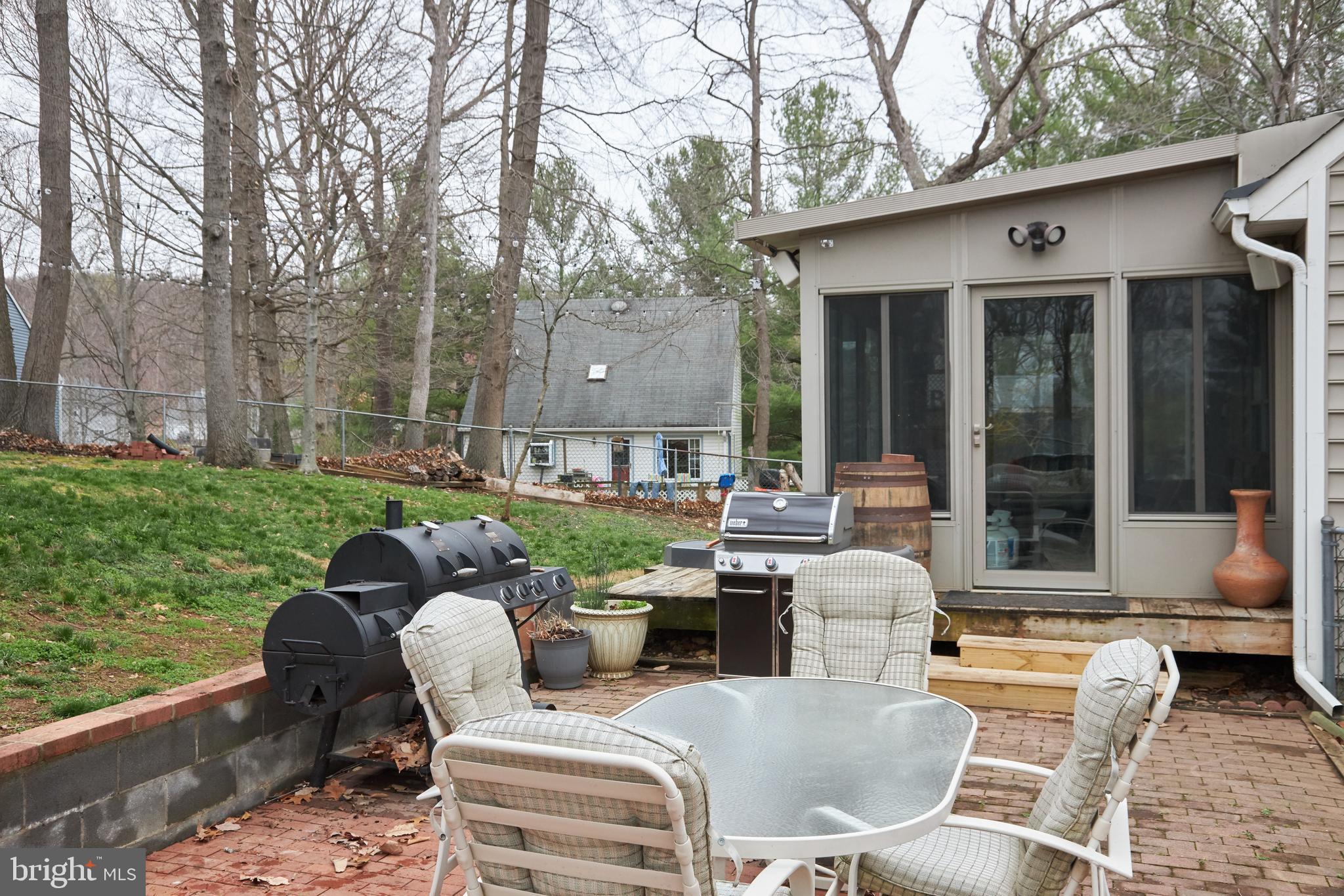 3814 Pippins Place Point of Rocks, MD 21777 - Photo 37 of 42