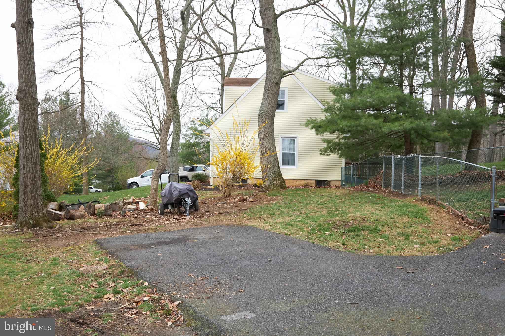 3814 Pippins Place Point of Rocks, MD 21777 - Photo 39 of 42