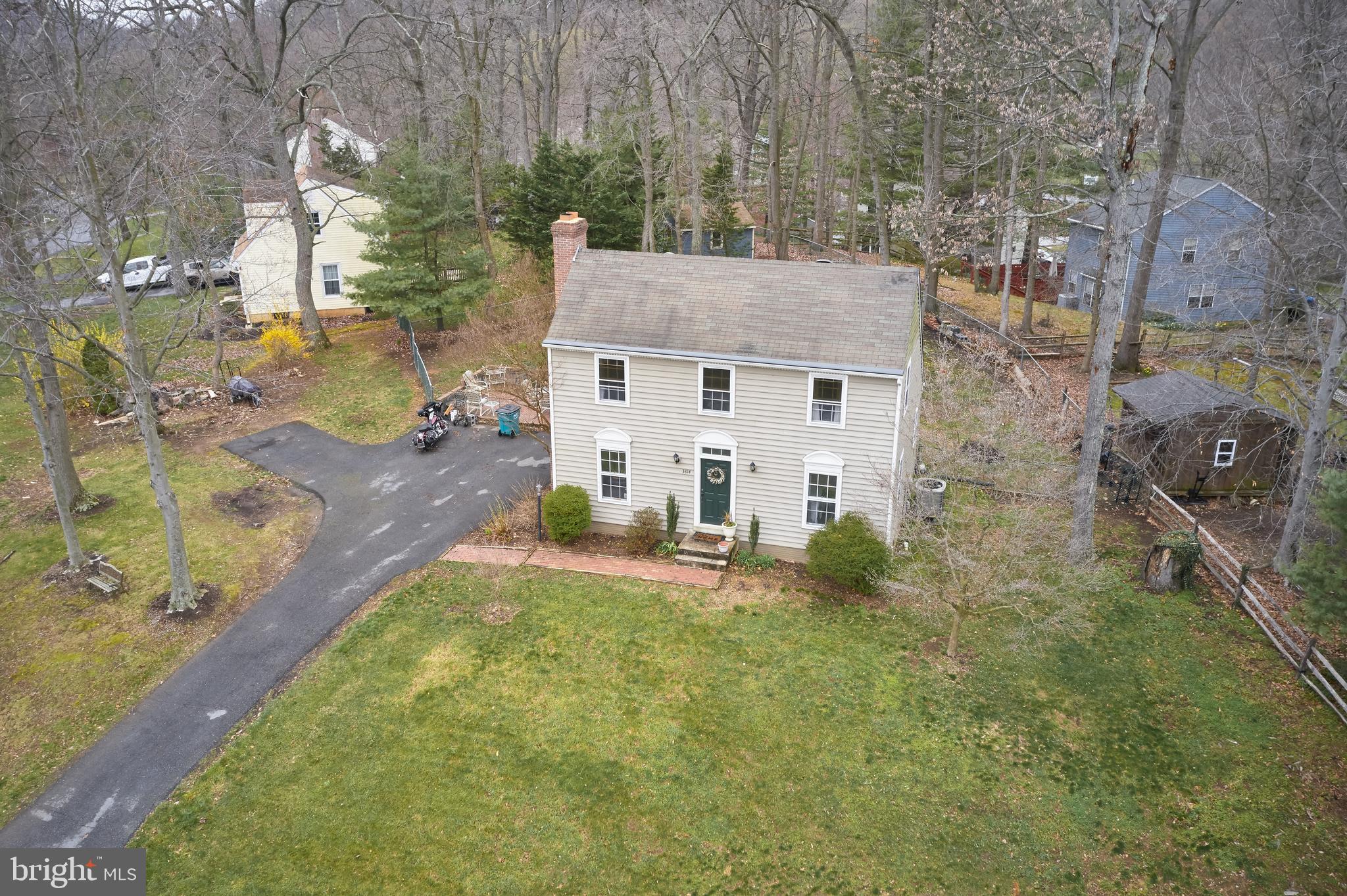 3814 Pippins Place Point of Rocks, MD 21777 - Photo 40 of 42