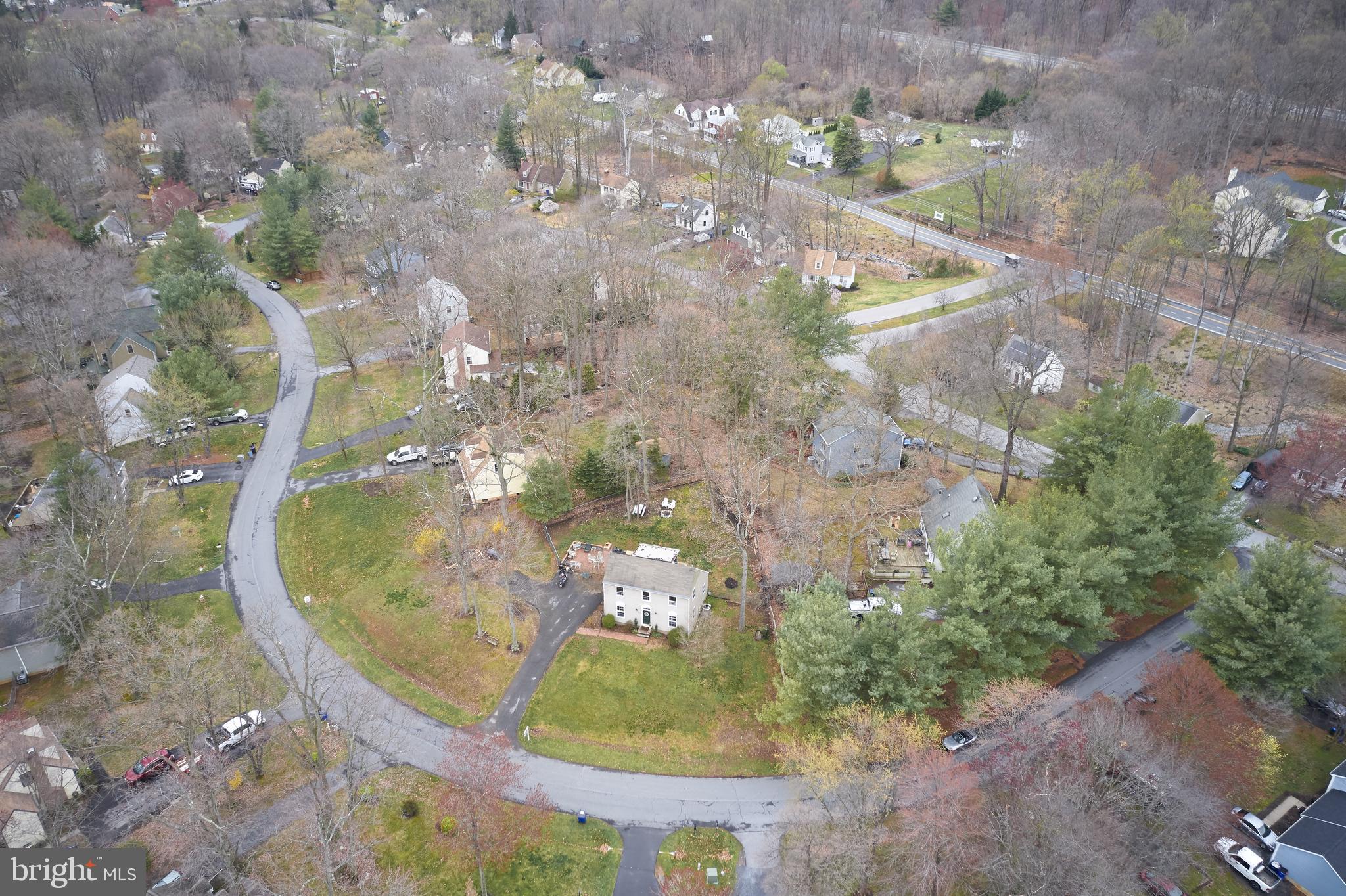 3814 Pippins Place Point of Rocks, MD 21777 - Photo 41 of 42