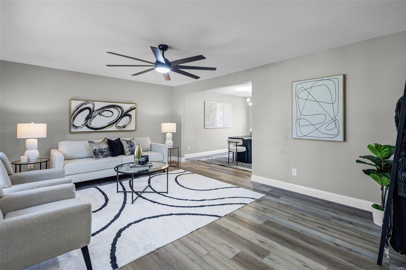 904 Dinard Drive Manchester, MO 63021 - Photo 6 of 44