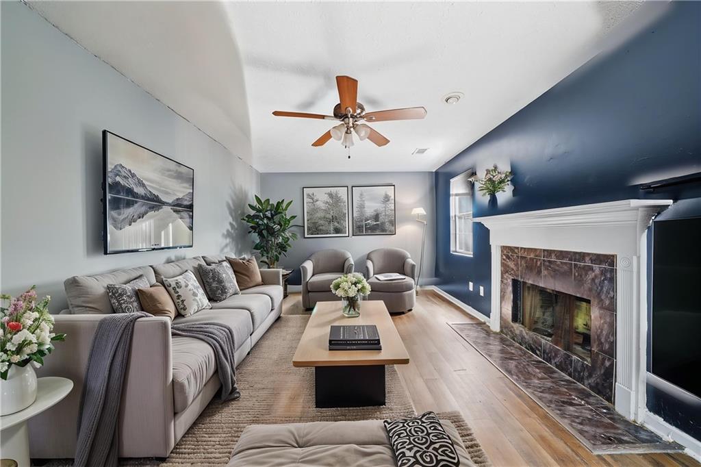 3785 Soapstone Road Decatur, GA 30034 - Photo 2 of 33