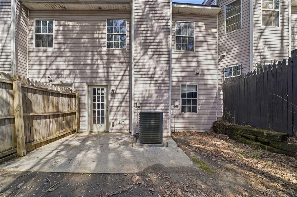 3785 Soapstone Road Decatur, GA 30034 - Photo 29 of 33