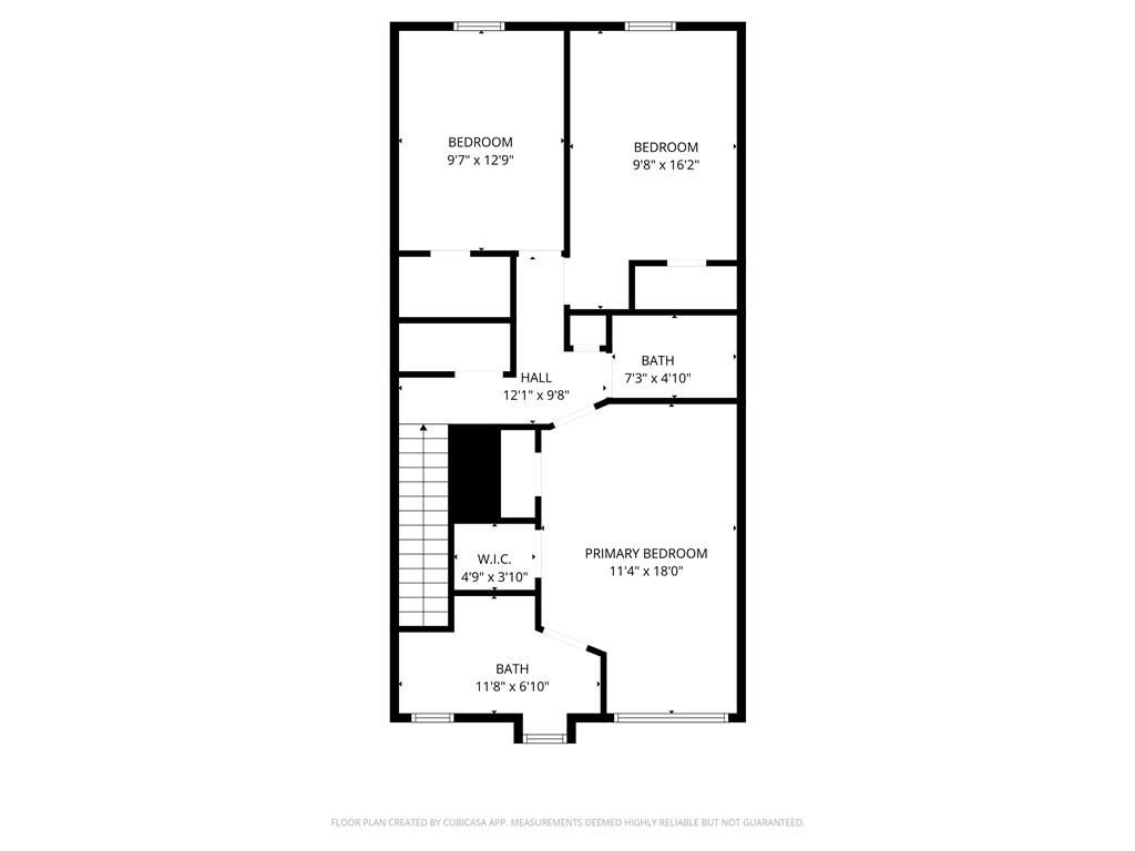 3785 Soapstone Road Decatur, GA 30034 - Photo 32 of 33