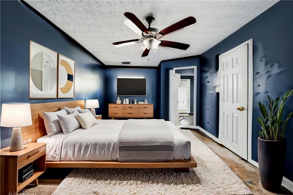 3785 Soapstone Road Decatur, GA 30034 - Photo 5 of 33