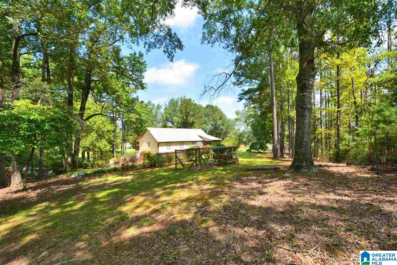 2086 Salem Road Montevallo, AL 35115 - Photo 40 of 47