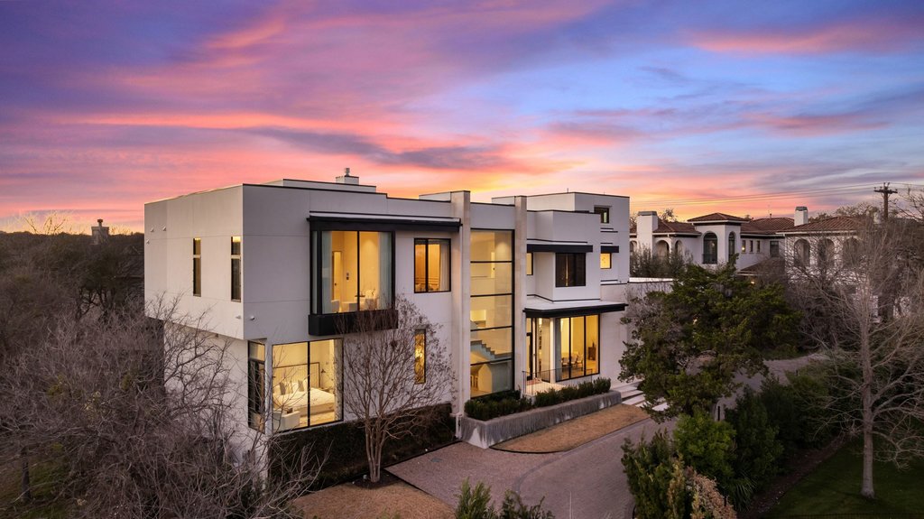 5 Inwood Cove Austin, TX 78746 - Photo 37 of 39