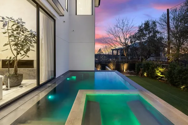 $5,750,000 | 5 Inwood Cove, Austin, TX 78746