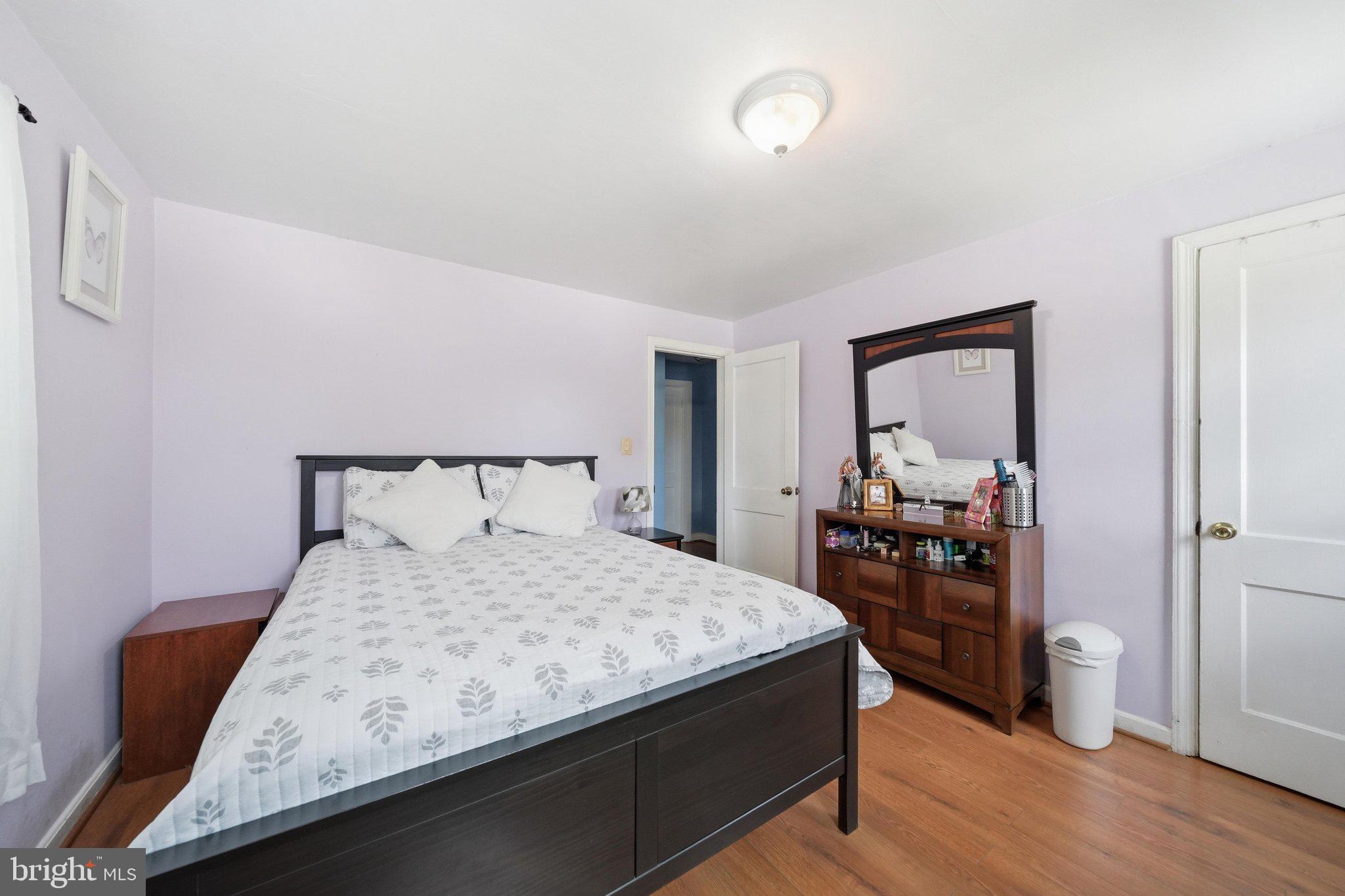11931 Centerhill Street Silver Spring, MD 20902 - Photo 26 of 45 #3 Bedroom/Main