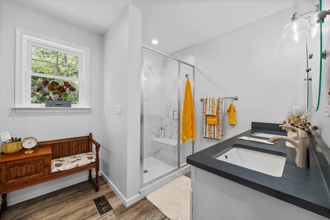 7 Oak View Drive Staunton, VA 24401 - Photo 21 of 53 a room with furniture and window