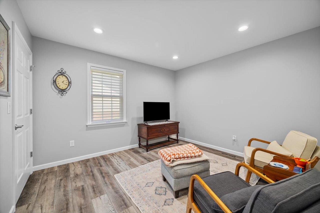 7 Oak View Drive Staunton, VA 24401 - Photo 30 of 53 a living room with furniture and a window
