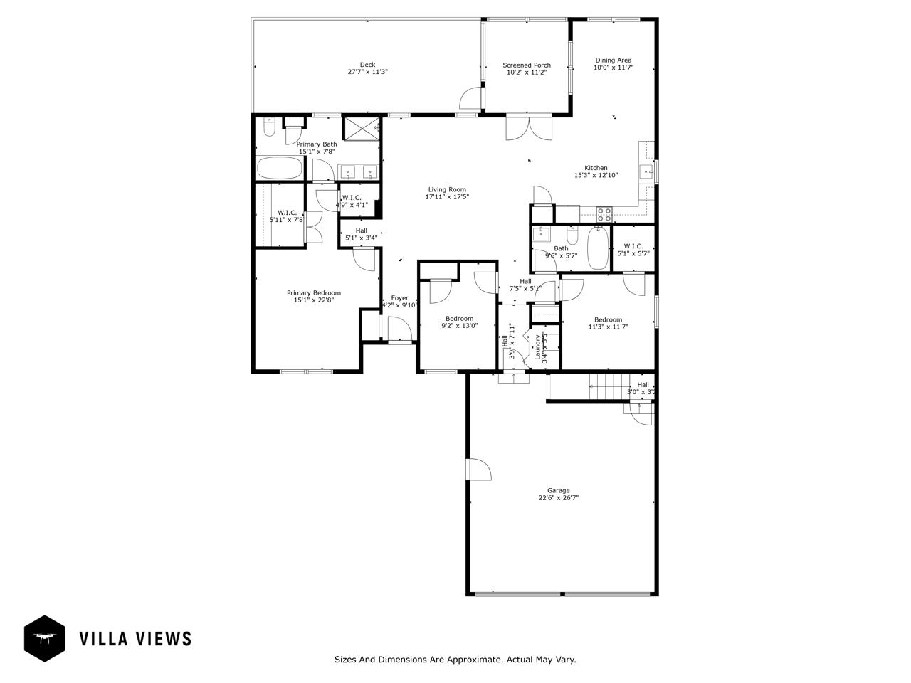 7 Oak View Drive Staunton, VA 24401 - Photo 51 of 53