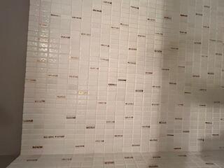 5681 Southwest 2nd Court, Unit 204 Margate, FL 33068 - Photo 16 of 22 a bathroom with a shower