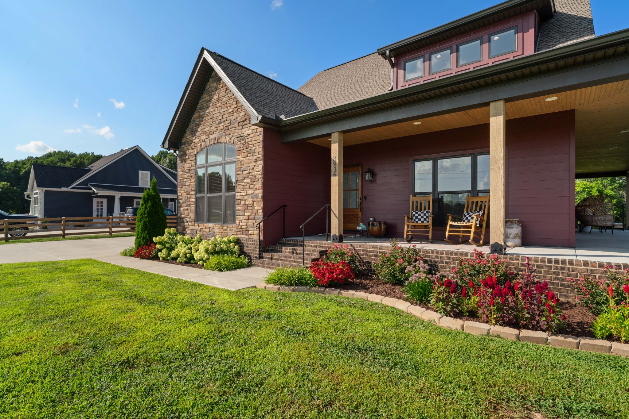 8936 Cedar Grove Road Cross Plains, TN 37049 - Photo 34 of 43