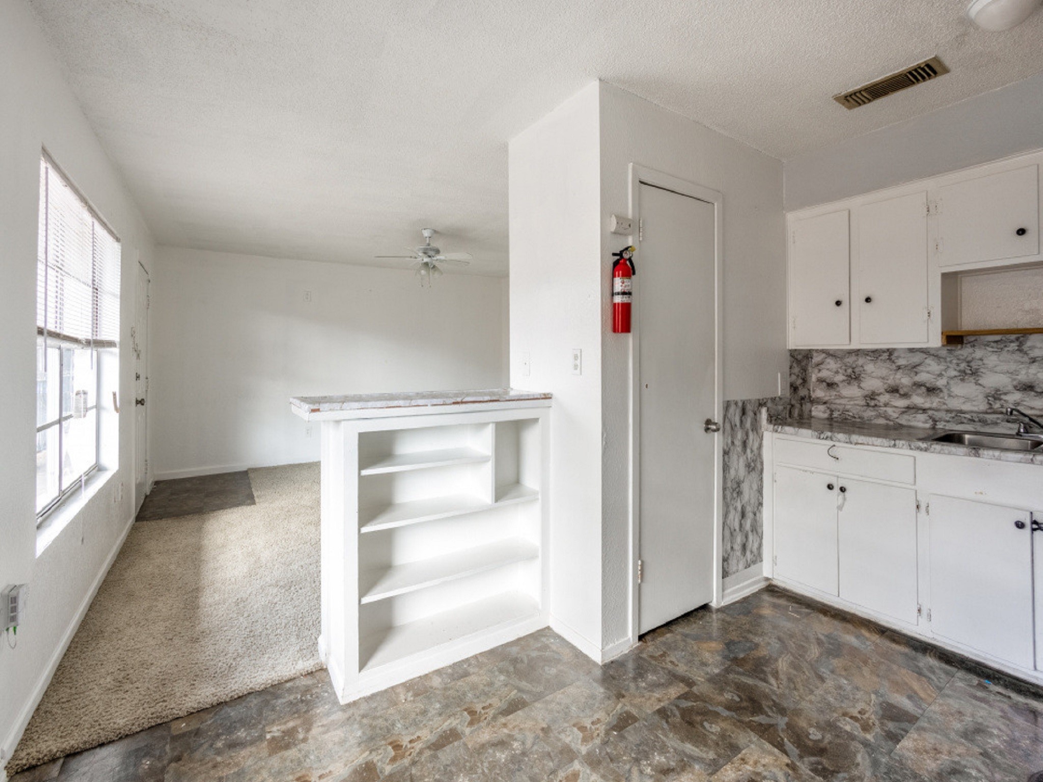 1711 Wichita Street, Unit A Houston, TX 77004 - Photo 3 of 12