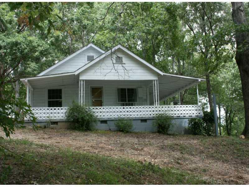 4593 Talking Rock Road Talking Rock, GA 30175 - Photo 1 of 1 Gallery Image 1