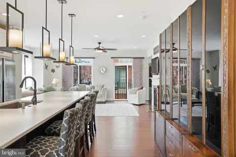 $929,900 | 232 Bluemont Branch Terrace Southeast, Leesburg, VA 20175