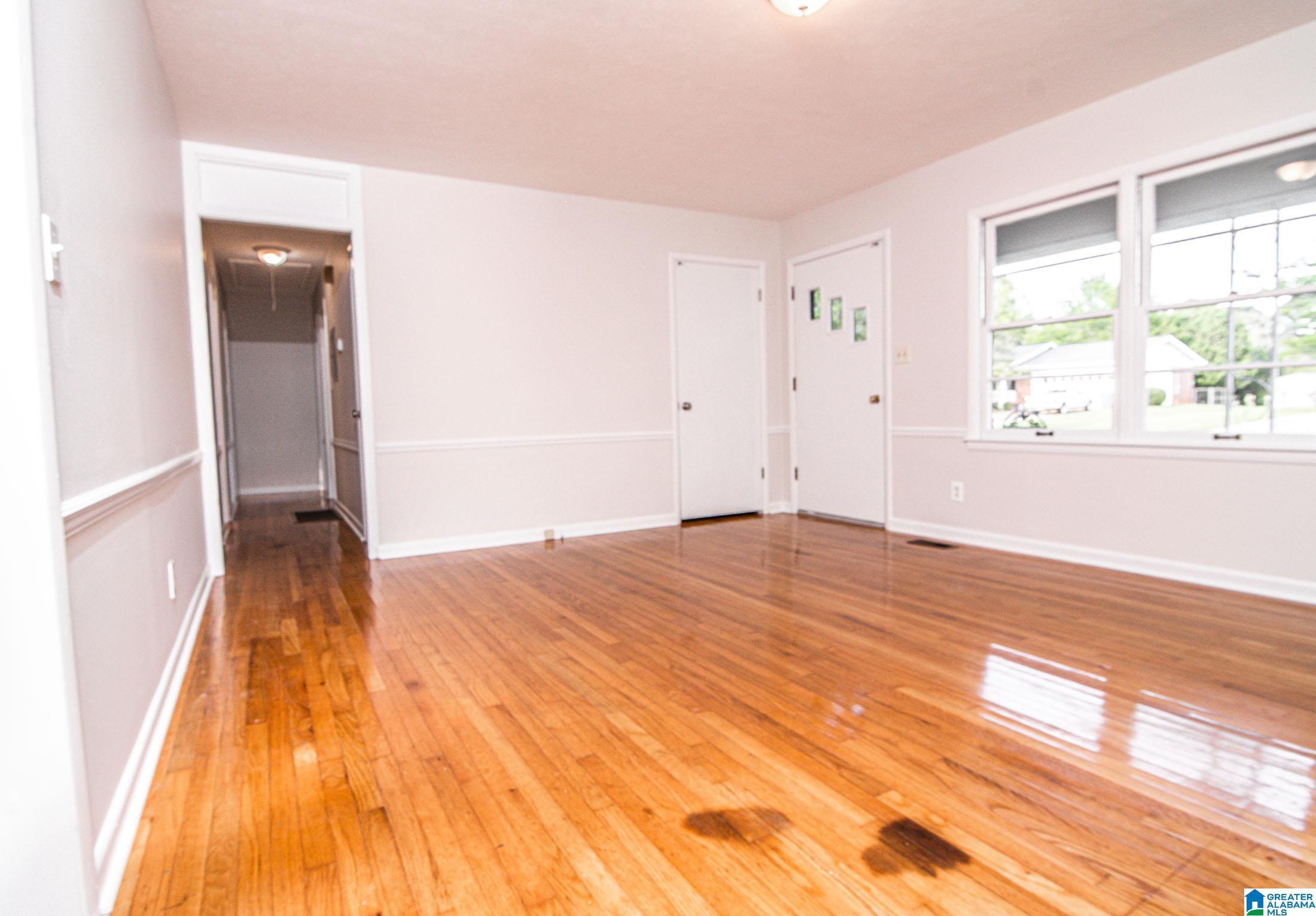 1216 Conger Road Anniston, AL 36207 - Photo 10 of 20