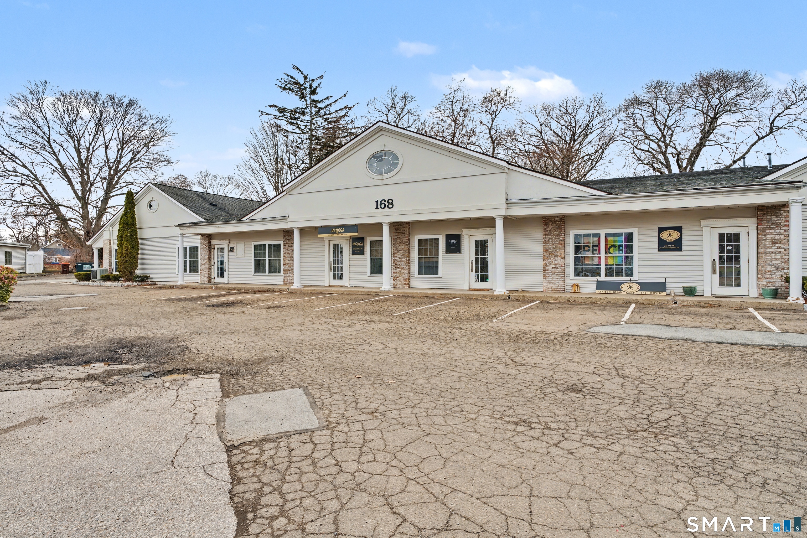 168 Boston Post Road, Unit 6 Madison, CT 06443 - Photo 1 of 1 Gallery Image 1