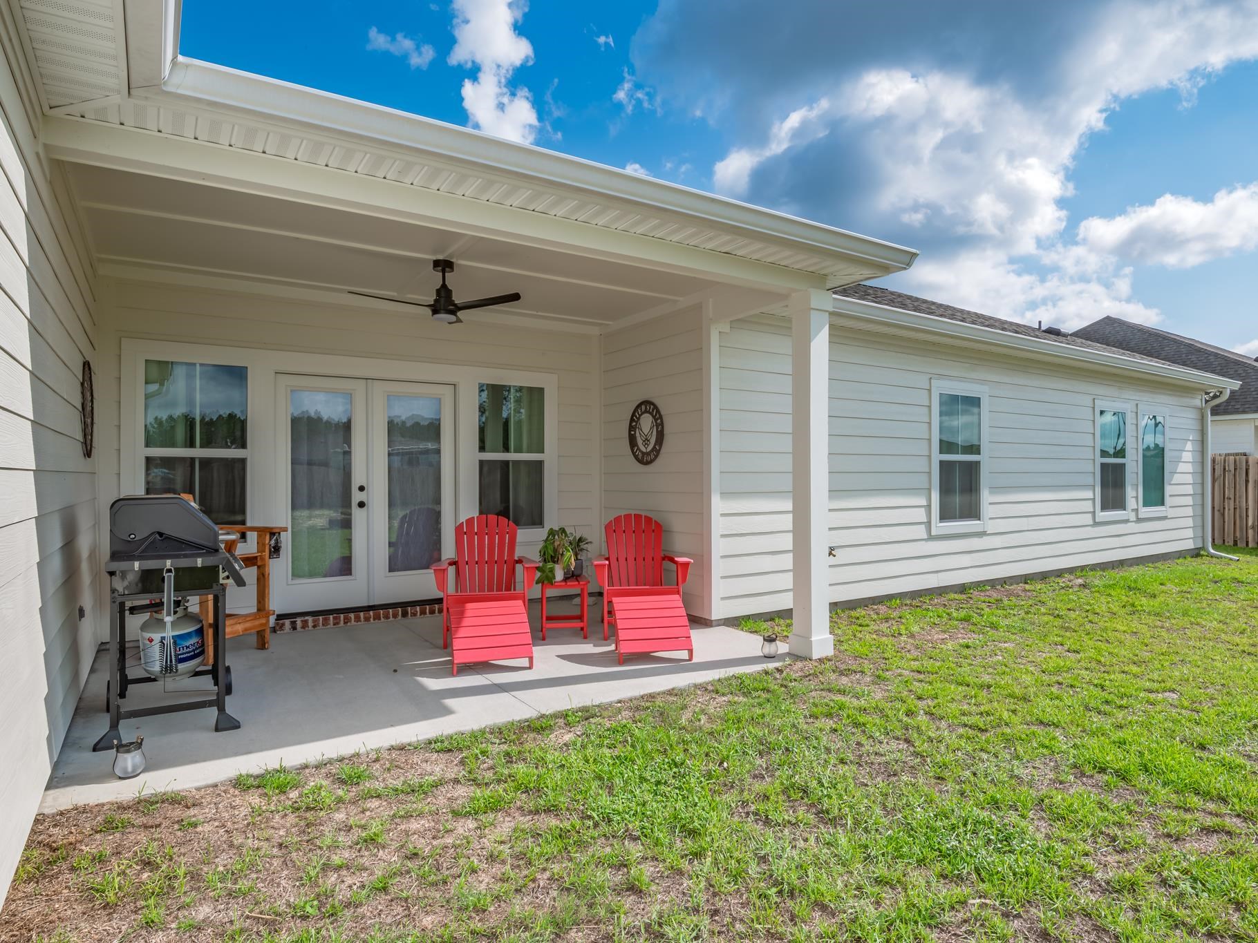 5 Windsor Way Crawfordville, FL 32327 - Photo 8 of 53