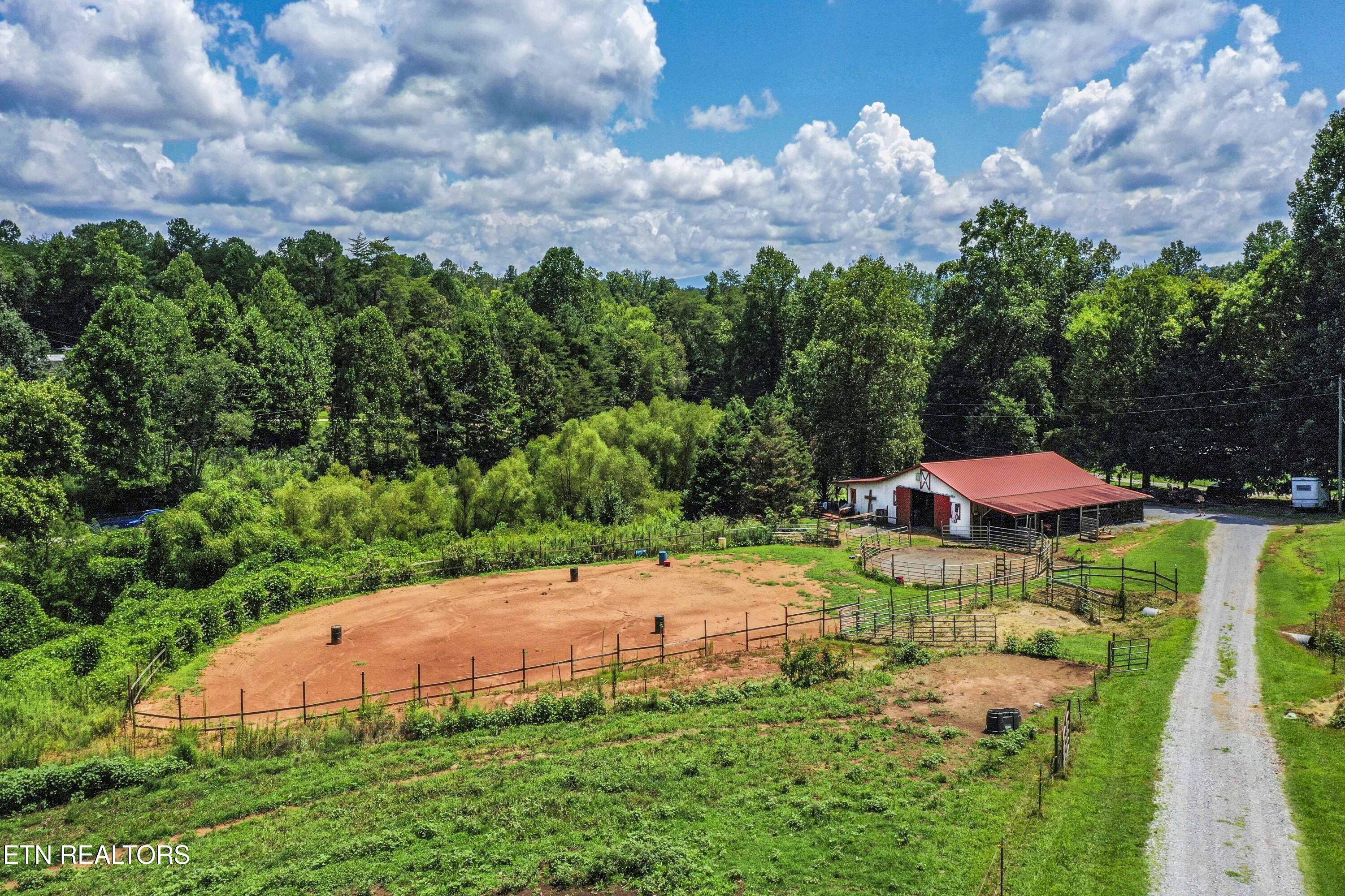 598 Griffith Branch Road Madisonville, TN 37354 - Photo 10 of 47 10
