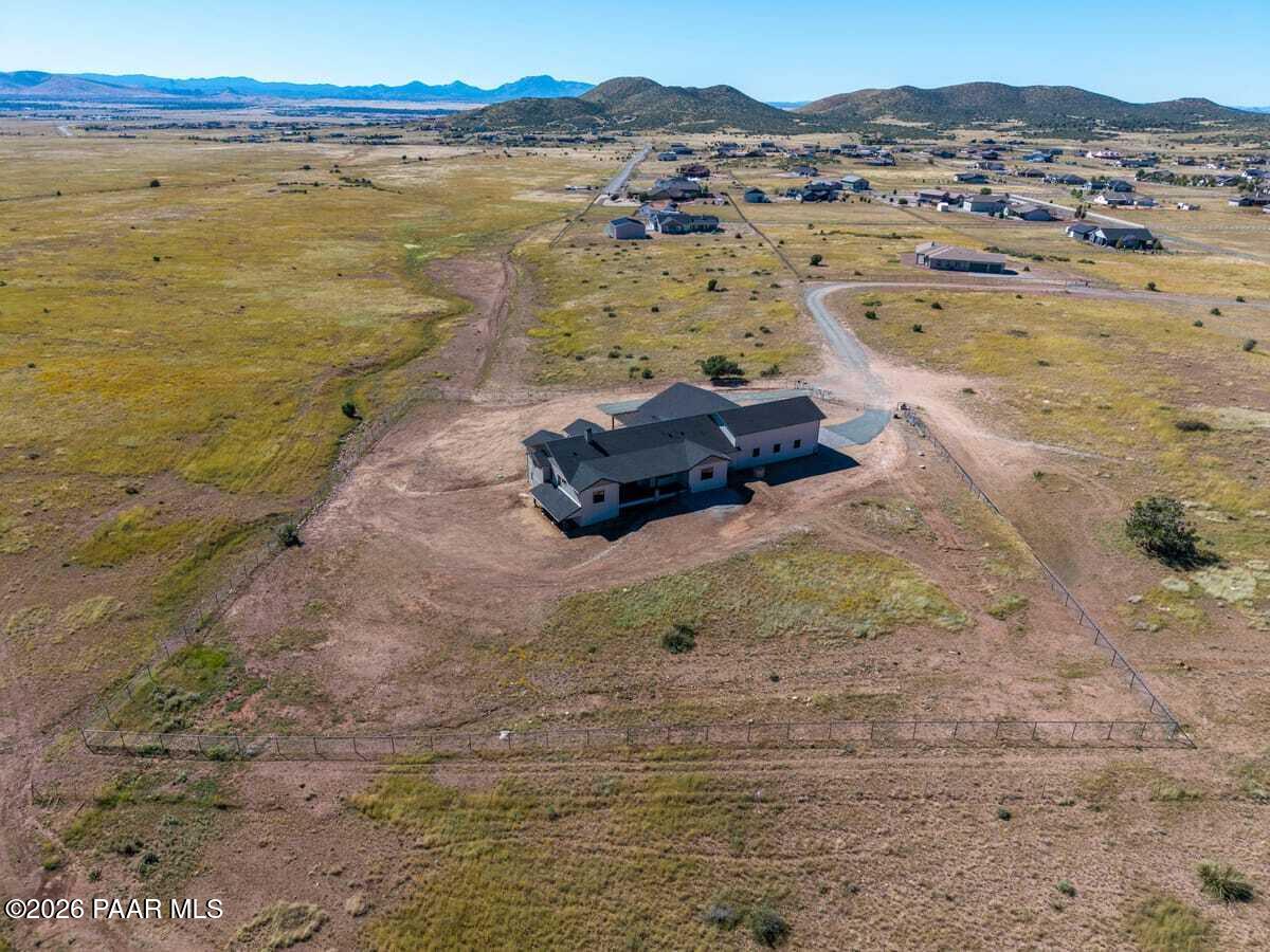 9057 North Caliber Road Prescott Valley, AZ 86315 - Photo 100 of 116 104_mls_Aerials_015
