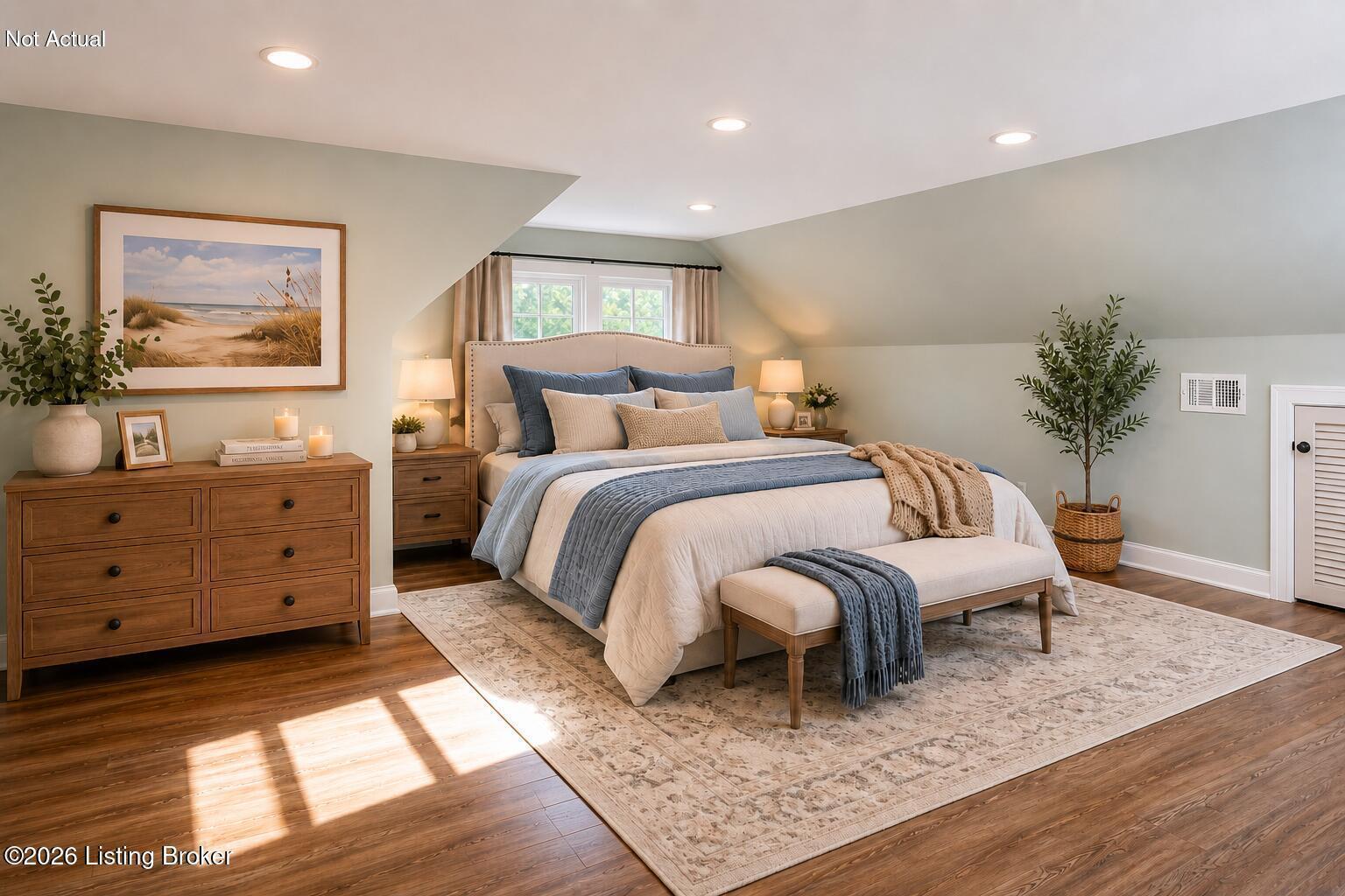 3323 Dell Road Louisville, KY 40299 - Photo 38 of 60 Virtually Staged
