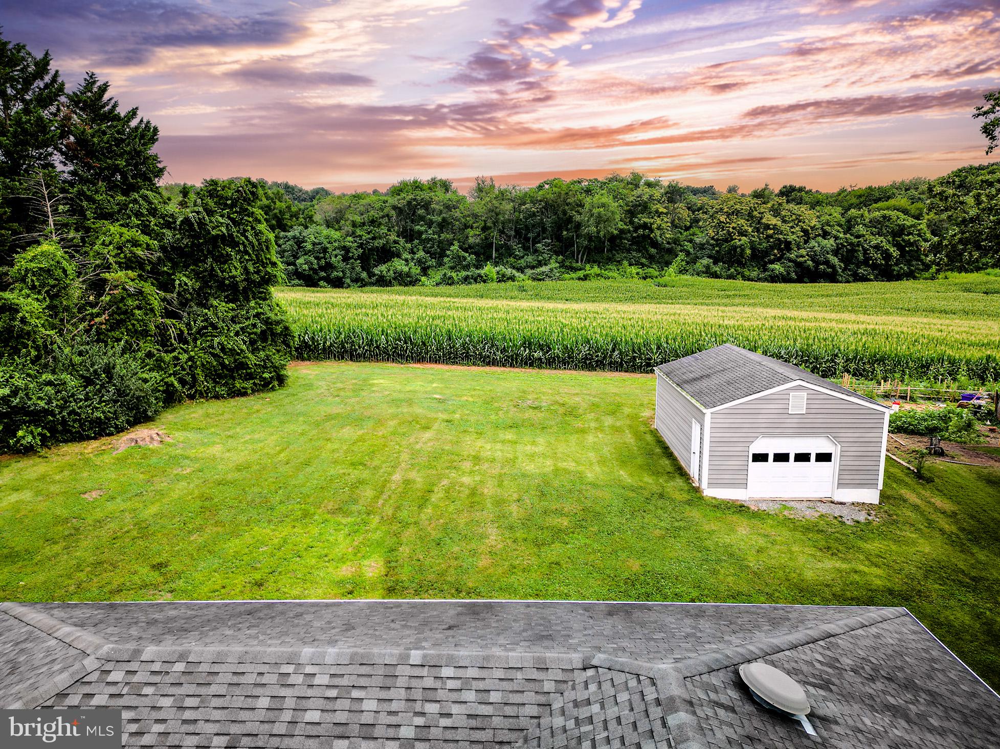 4090 Boteler Road Mount Airy, MD 21771 - Photo 47 of 52 Exterior Aerial