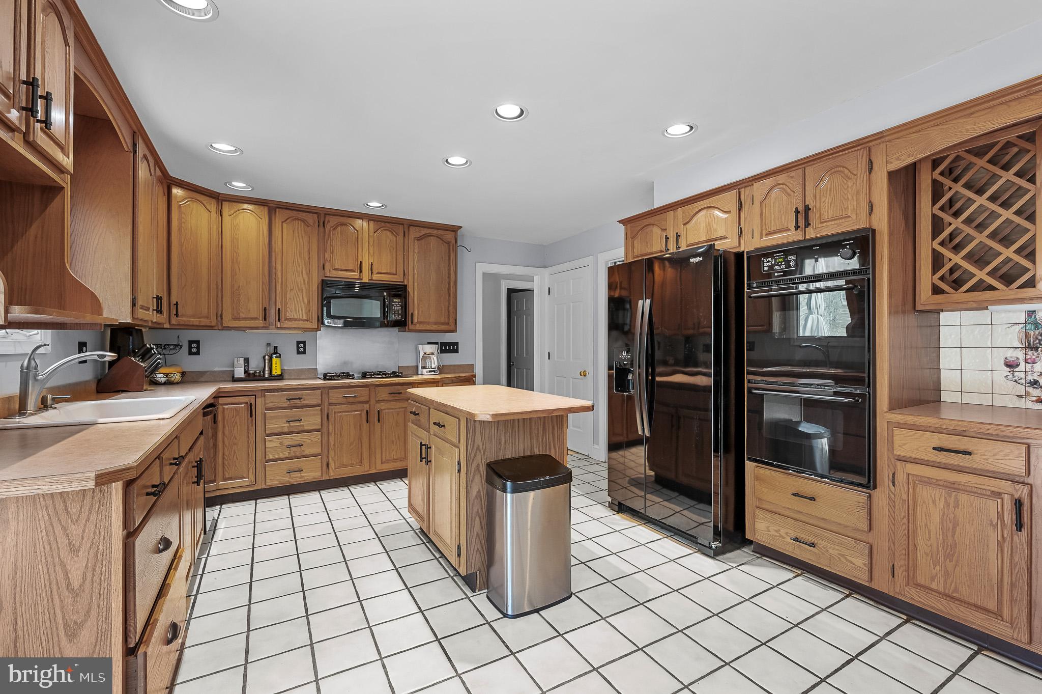 231 Little Egypt Road Elkton, MD 21921 - Photo 14 of 49 Kitchen