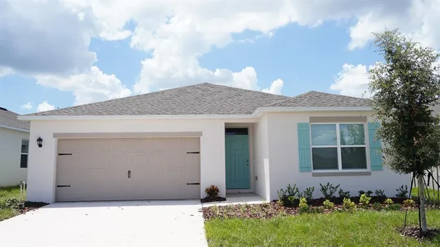 $324,990 | 5111 Orchard Oriole Loop, Bartow, FL 33830