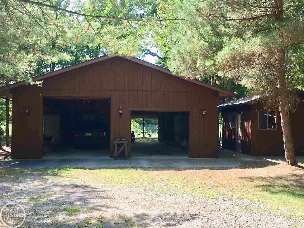 6044 Port Austin Road Caseville, MI 48725 - Photo 29 of 47