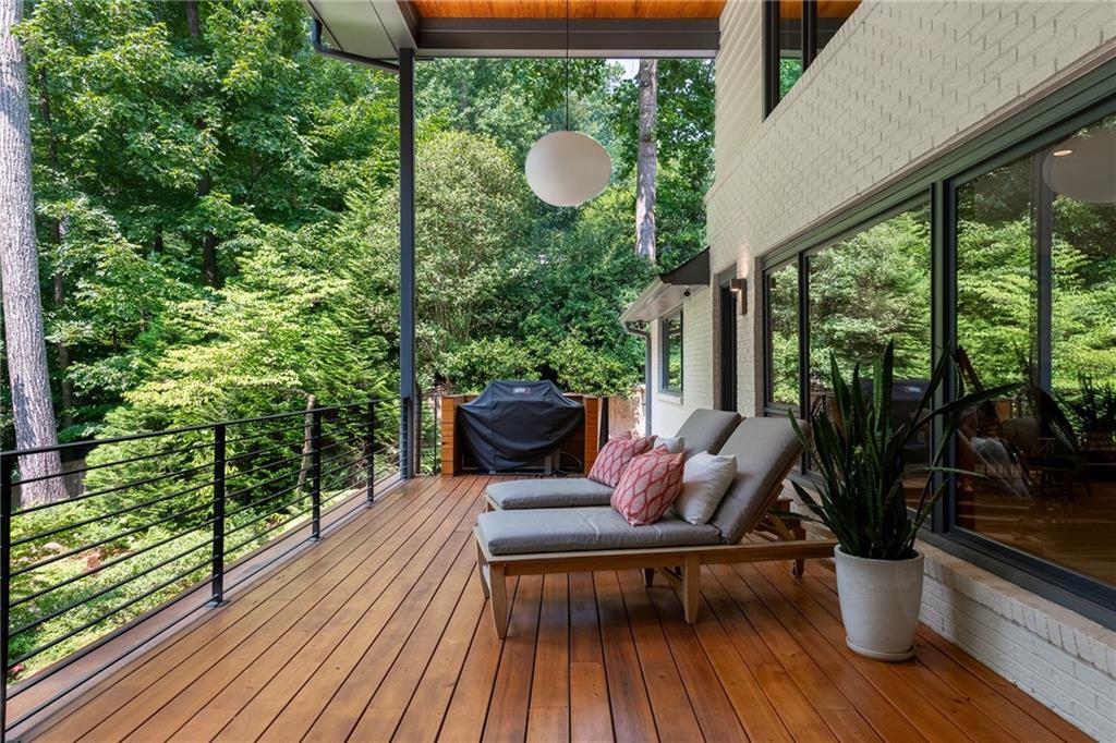 878 Barton Woods Road Northeast Atlanta, GA 30307 - Photo 27 of 75 Gallery Image 27
