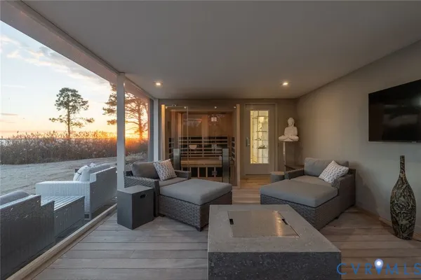 a view of house with outdoor space and garden