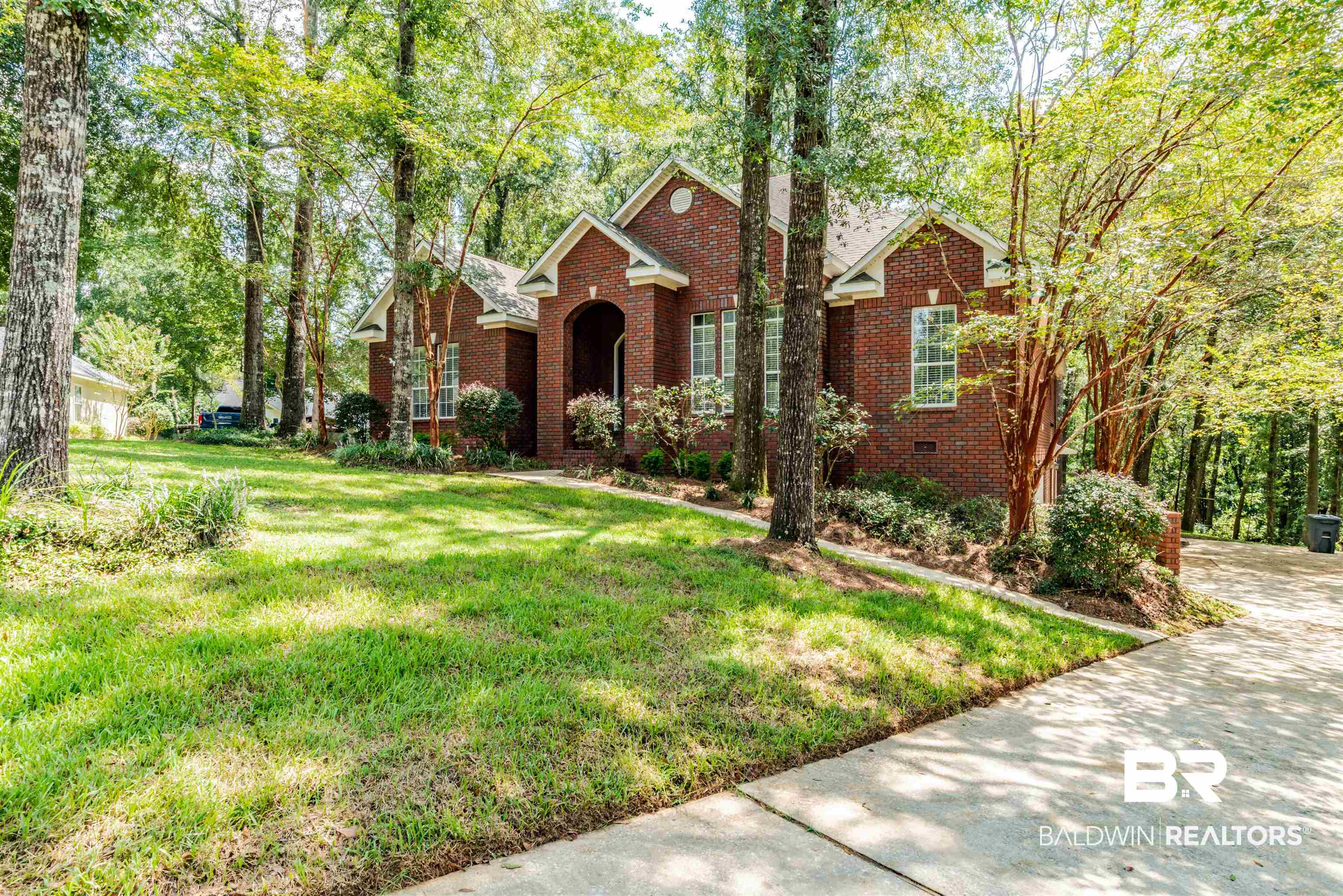 9815 Potomac Ridge Drive Mobile, AL 36695 - Photo 33 of 33