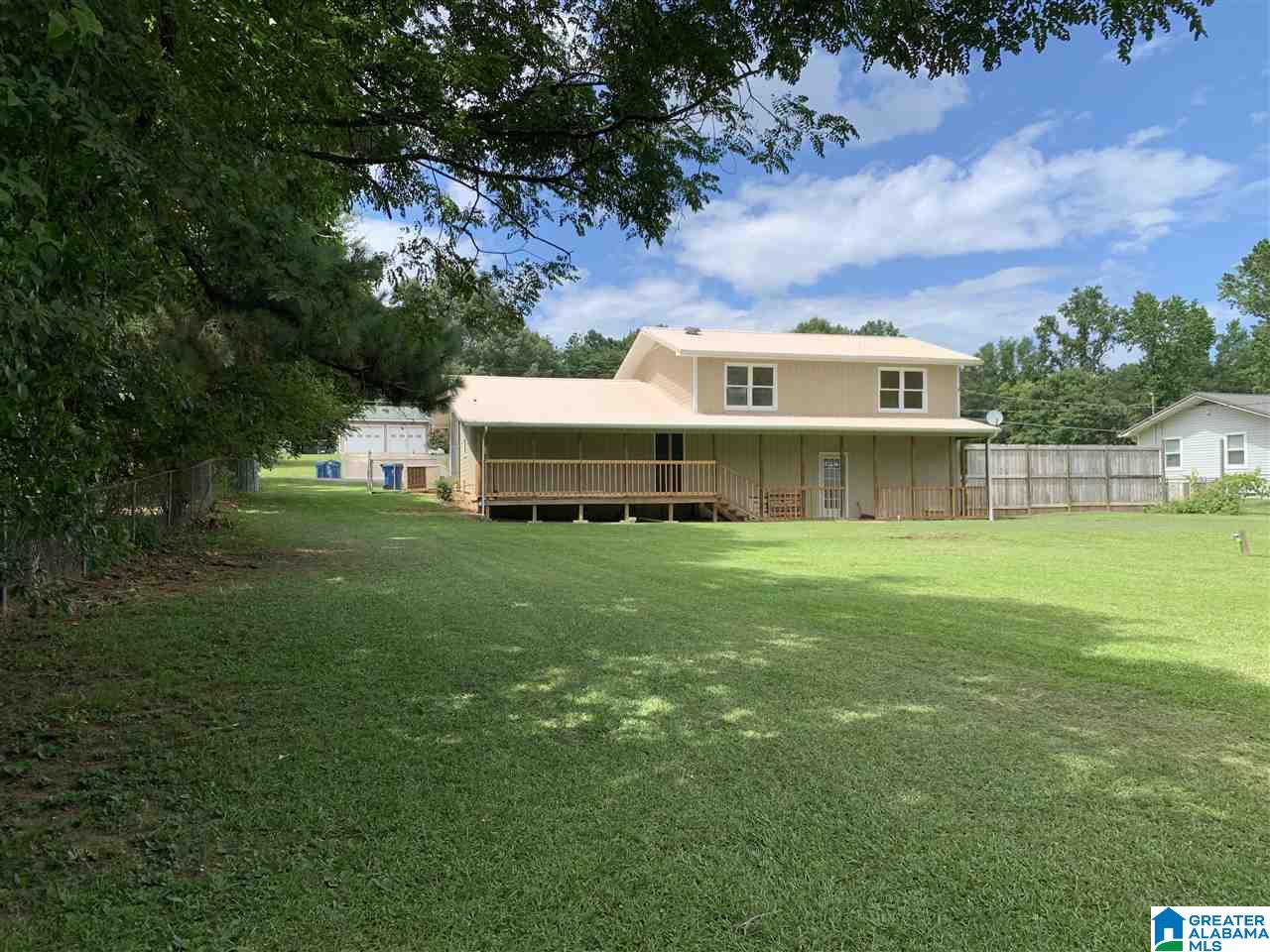 115 Rhodes Road Oxford, AL 36203 - Photo 27 of 27