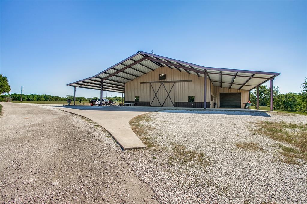1510 Hawkins Road Whitesboro, TX 76273 - Photo 23 of 40