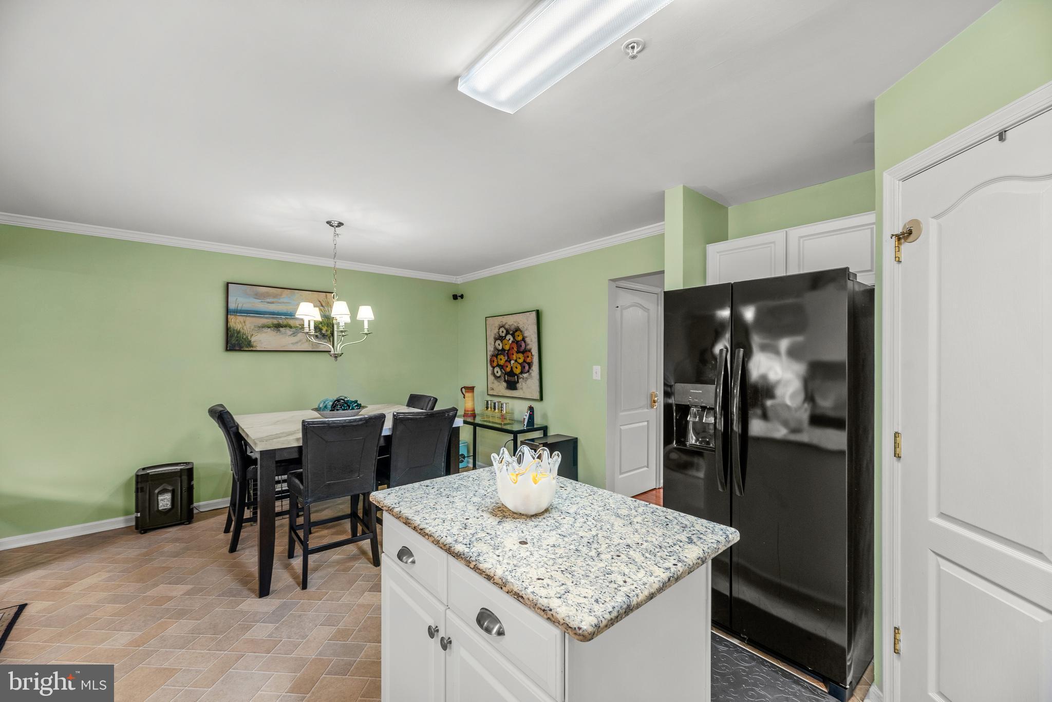 138 Carolstowne Road Reisterstown, MD 21136 - Photo 19 of 46 Kitchen