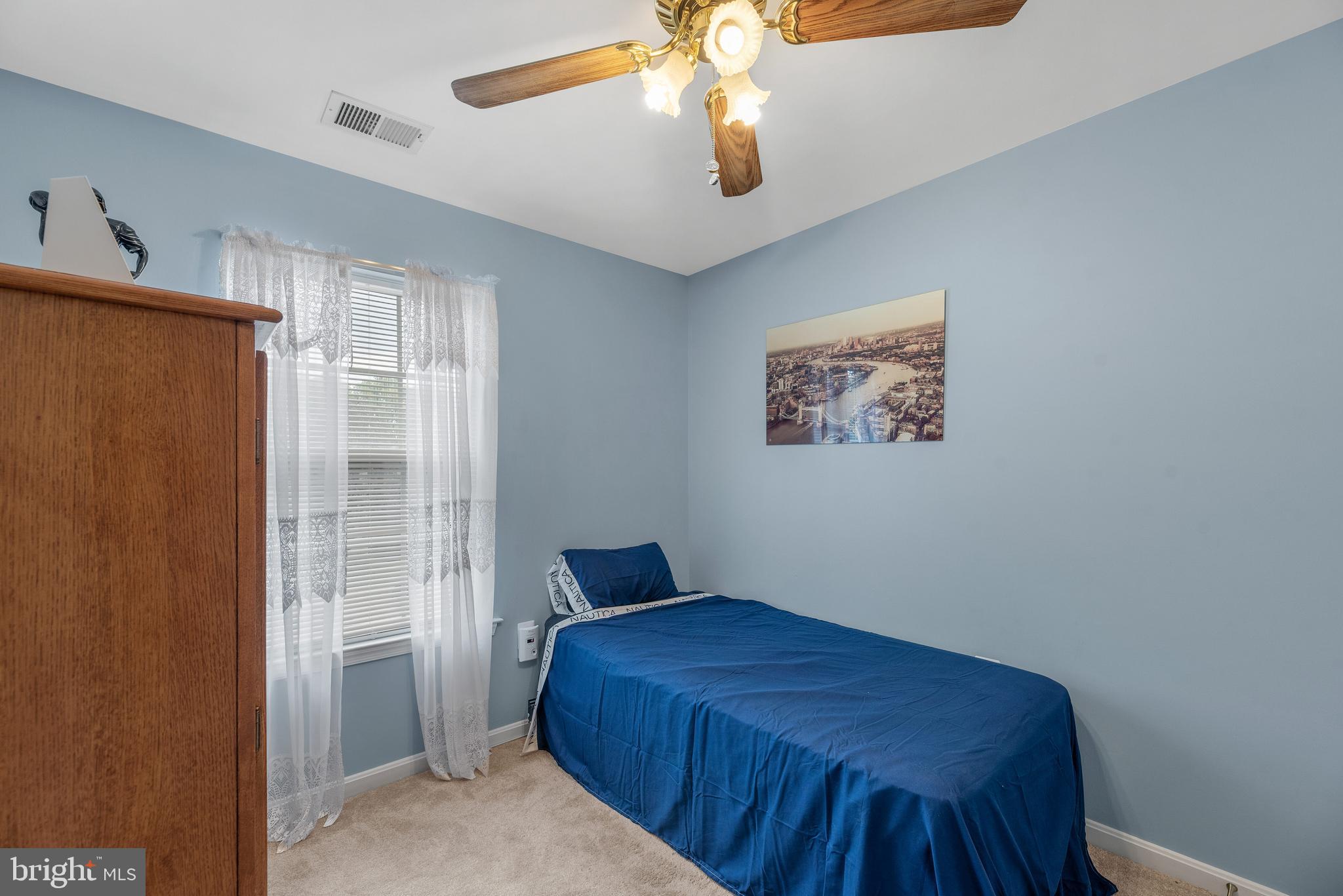 138 Carolstowne Road Reisterstown, MD 21136 - Photo 22 of 46 Bedroom 2