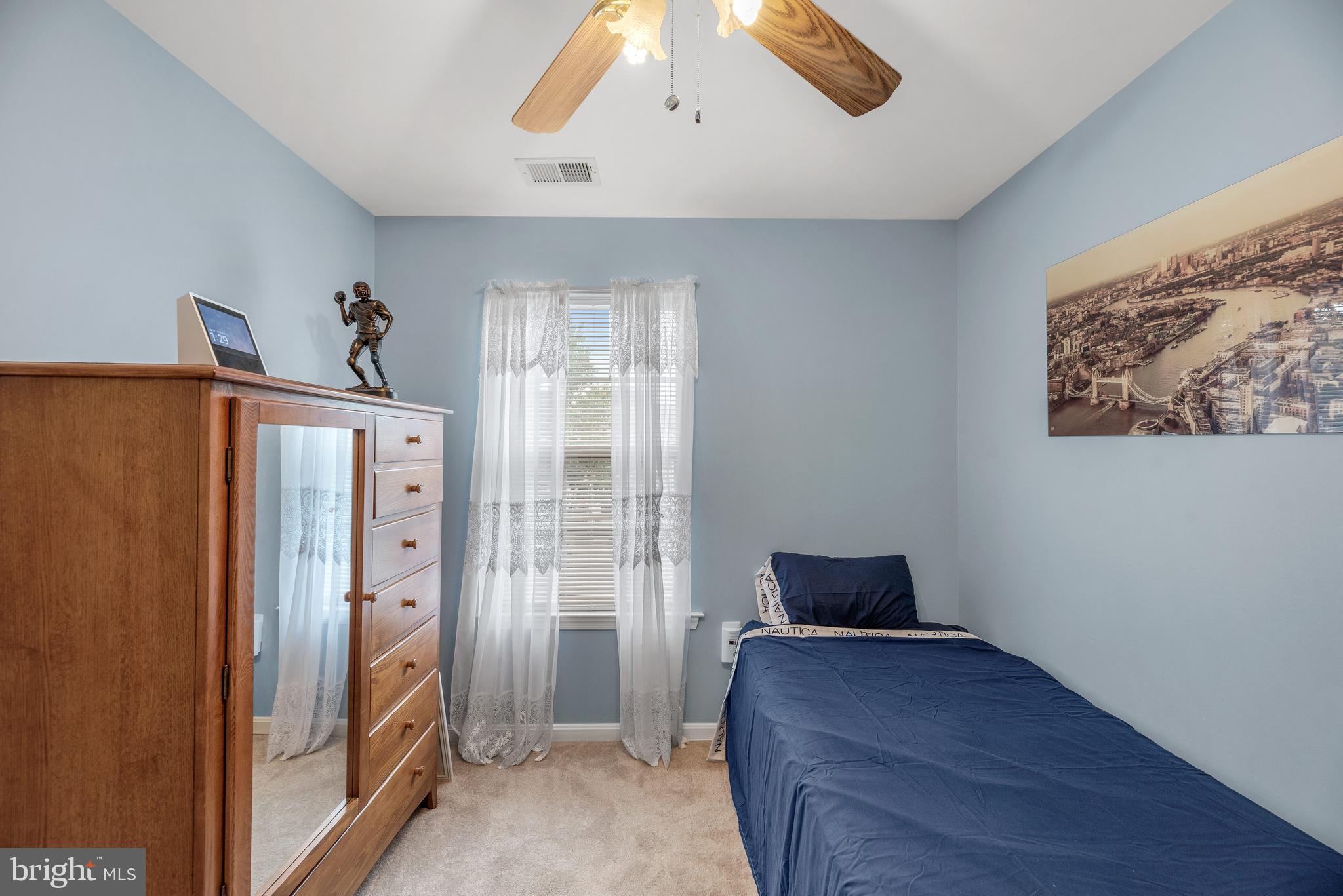 138 Carolstowne Road Reisterstown, MD 21136 - Photo 23 of 46 Bedroom 2