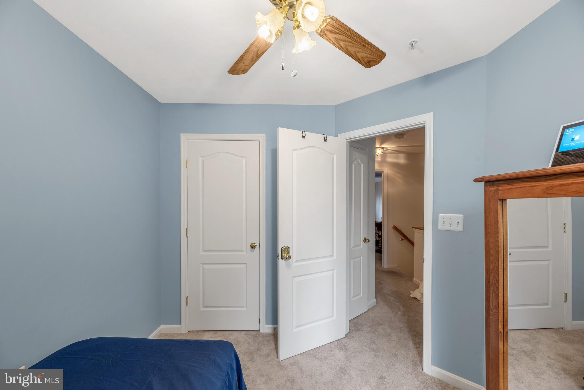 138 Carolstowne Road Reisterstown, MD 21136 - Photo 24 of 46 Bedroom 2