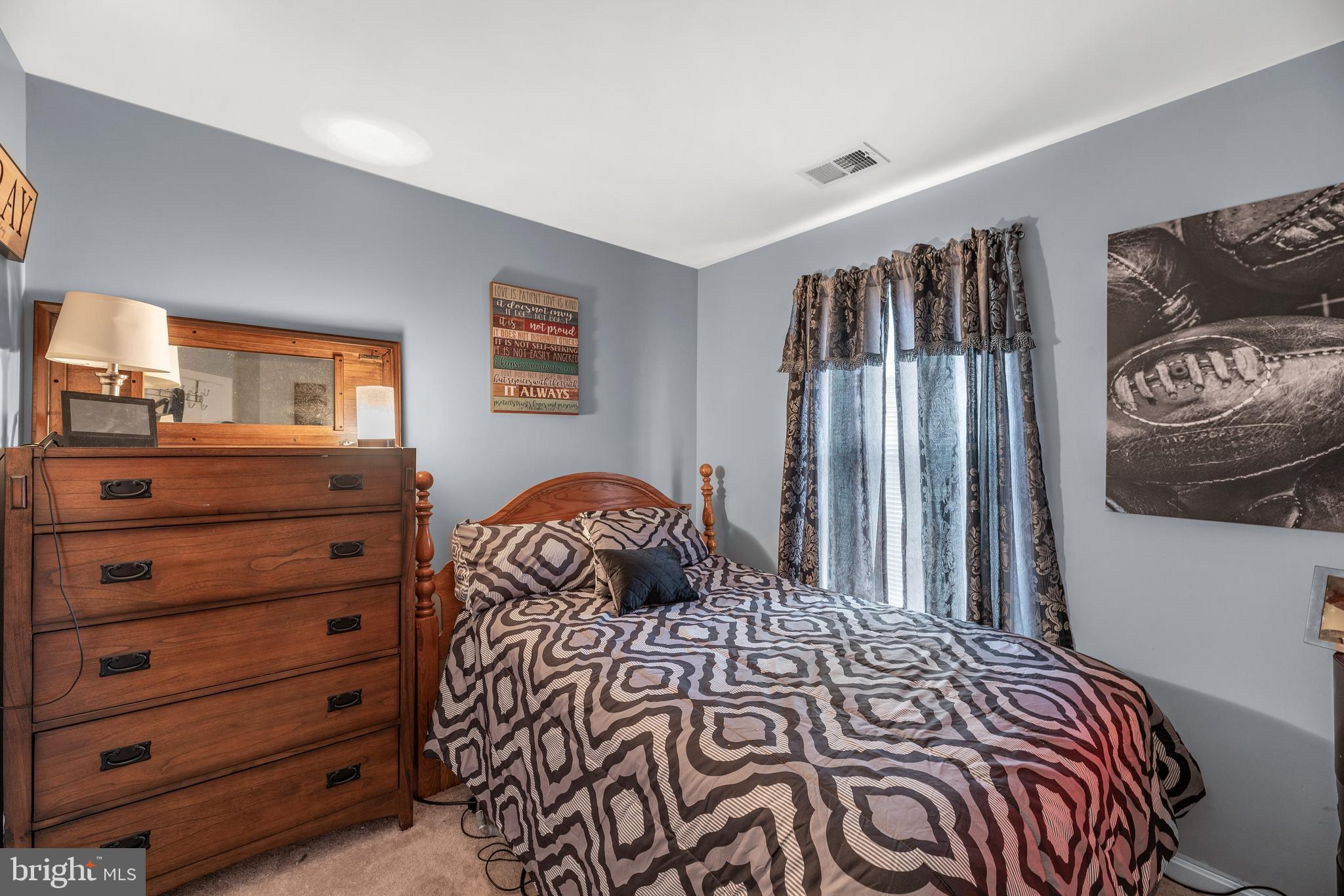 138 Carolstowne Road Reisterstown, MD 21136 - Photo 25 of 46 Bedroom 3
