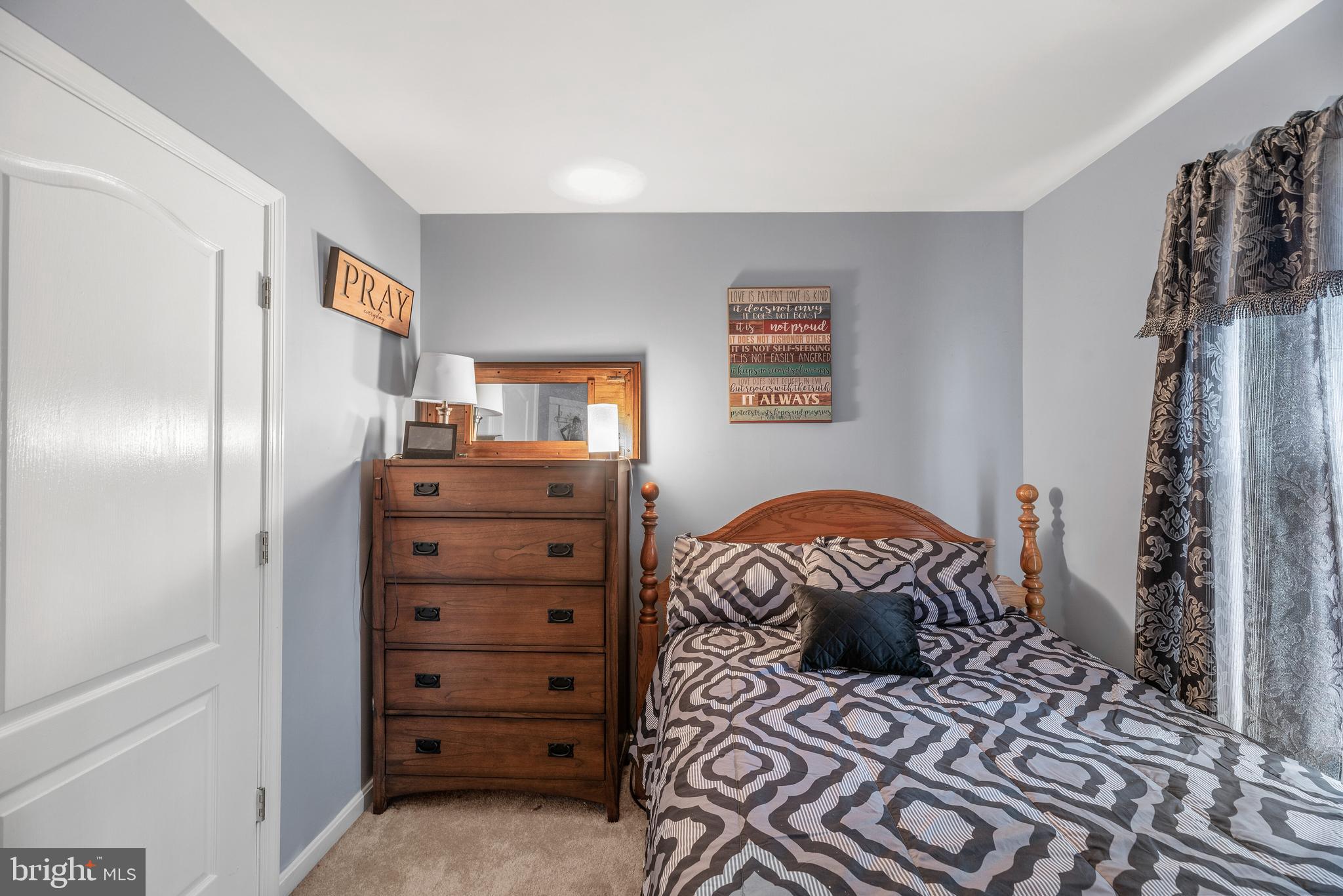 138 Carolstowne Road Reisterstown, MD 21136 - Photo 26 of 46 Bedroom 3