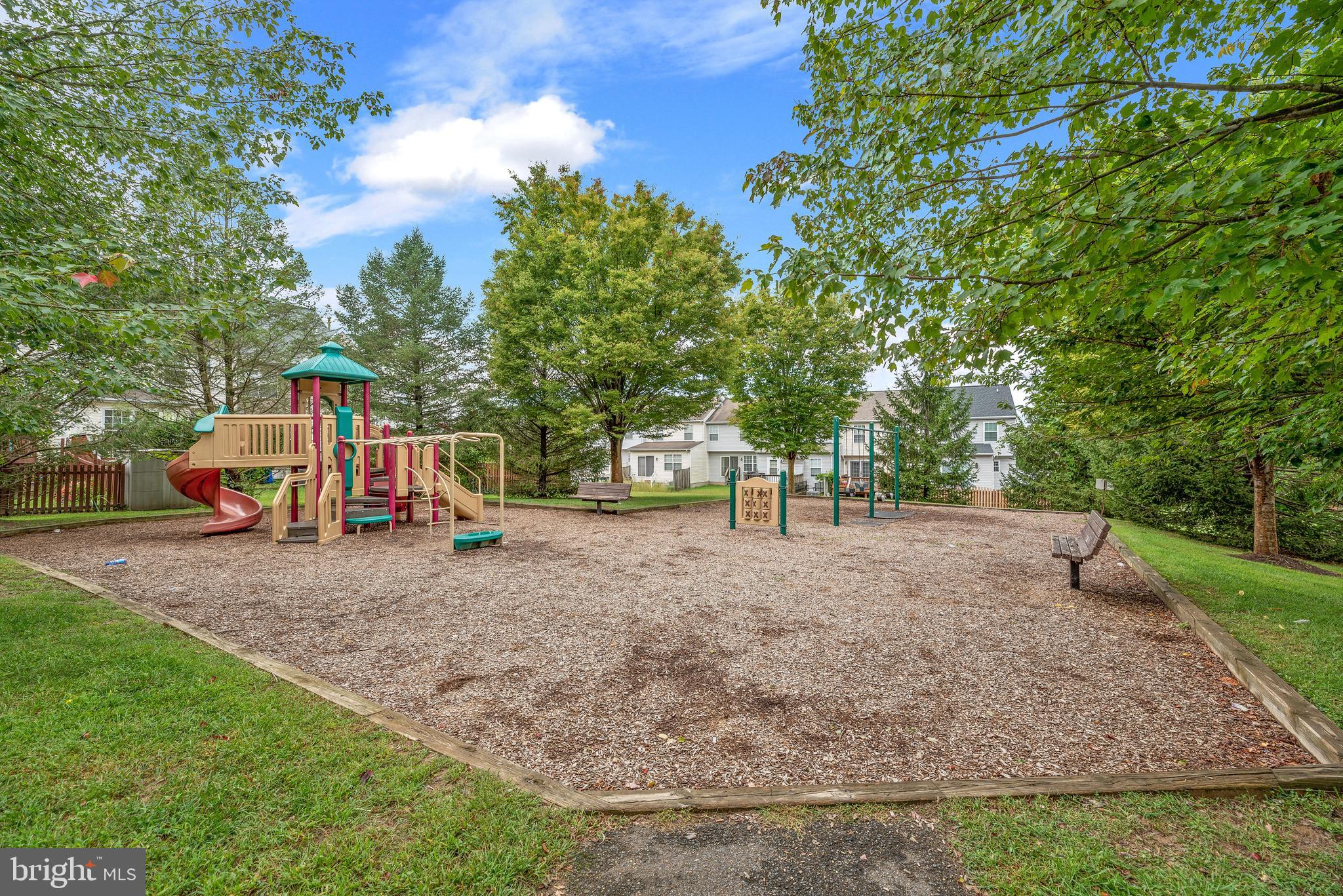 138 Carolstowne Road Reisterstown, MD 21136 - Photo 46 of 46 Community