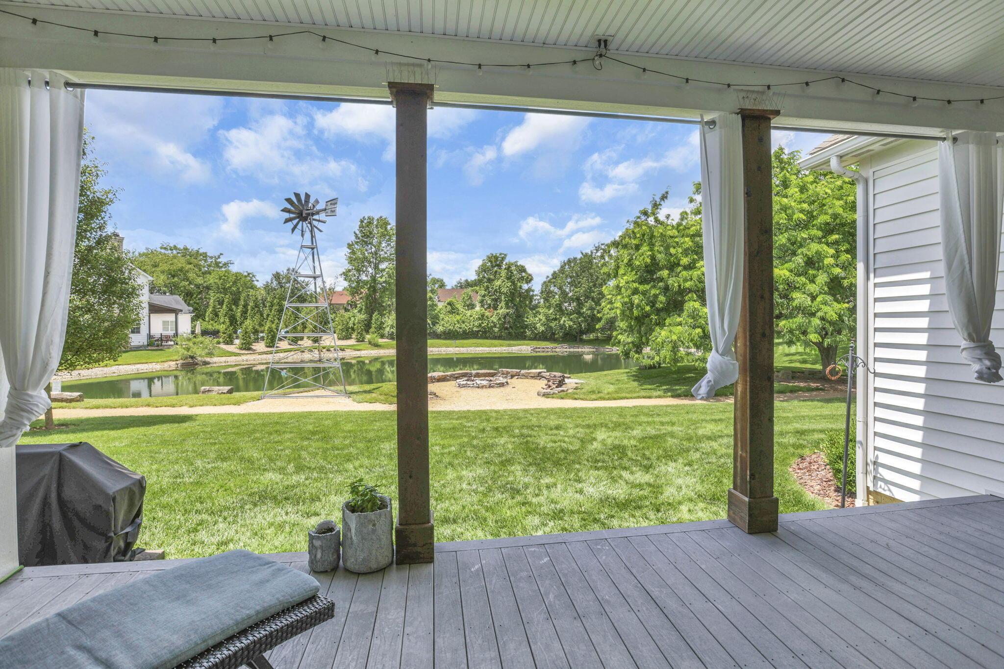 8578 Liberty Road North Powell, OH 43065 - Photo 46 of 58