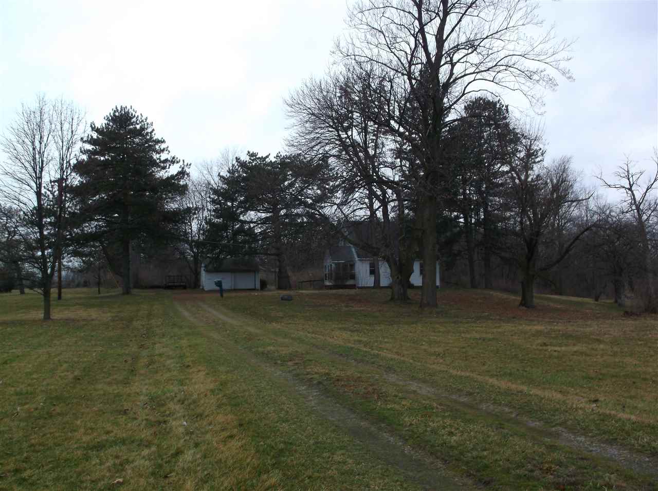 4114 Hartzell Road New Haven, IN 46774 - Photo 1 of 1