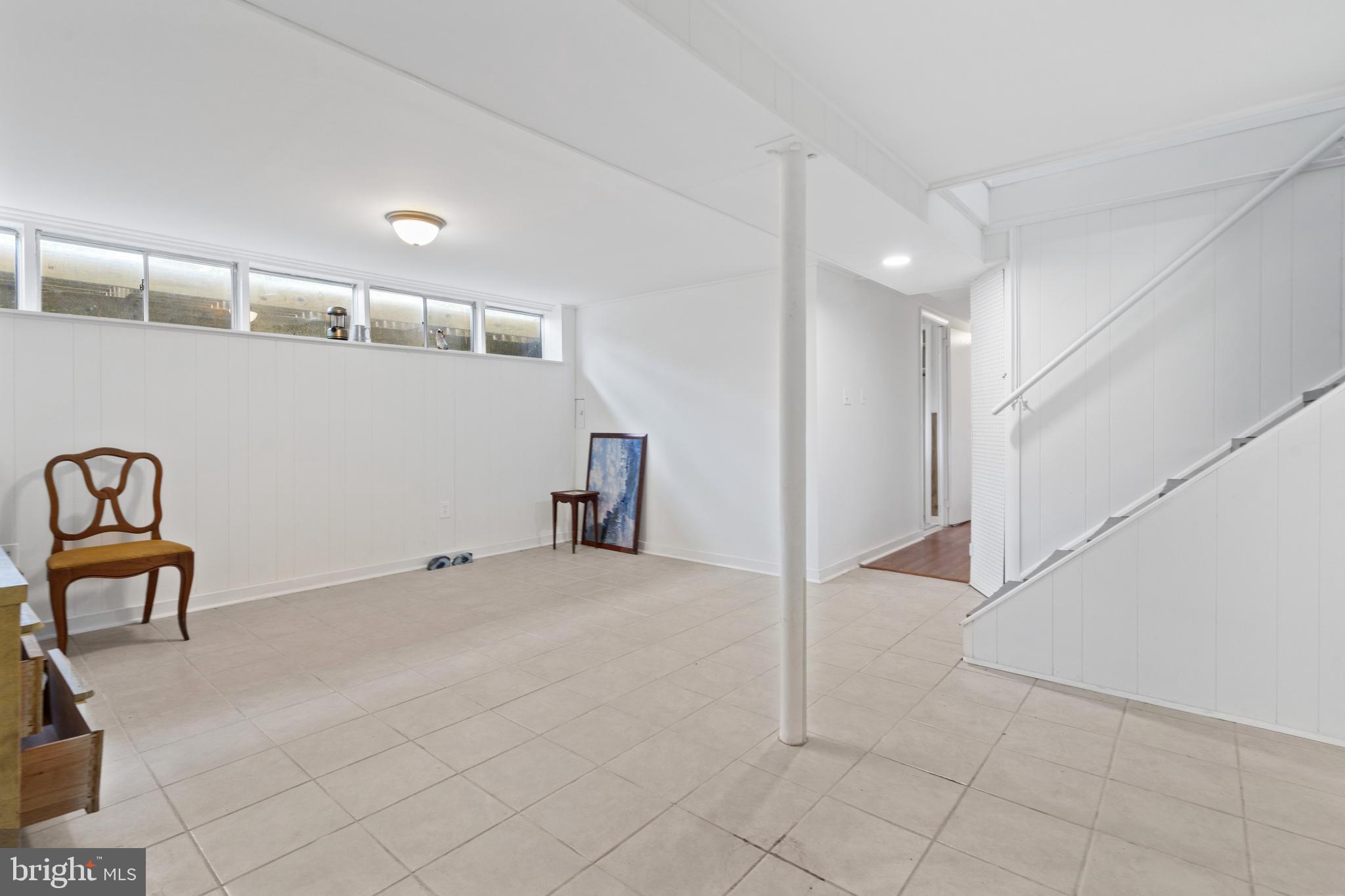 10204 Rodgers Road Fairfax, VA 22030 - Photo 17 of 29 a view of an empty room